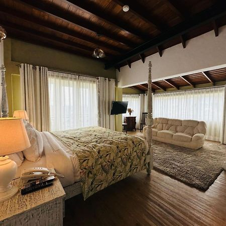 Pedro Barn Hotel At Little England Cottages Nuwara Eliya Buitenkant foto