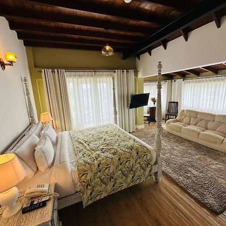 Pedro Barn Hotel At Little England Cottages Nuwara Eliya Buitenkant foto