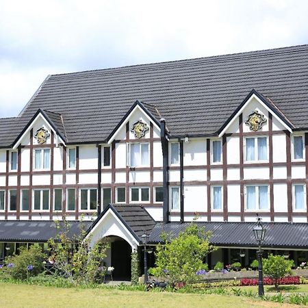 Pedro Barn Hotel At Little England Cottages Nuwara Eliya Buitenkant foto