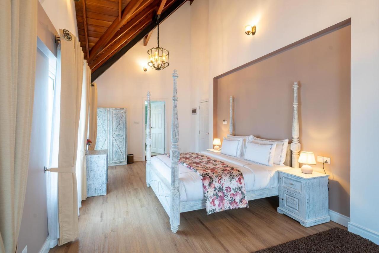 Pedro Barn Hotel At Little England Cottages Nuwara Eliya Buitenkant foto