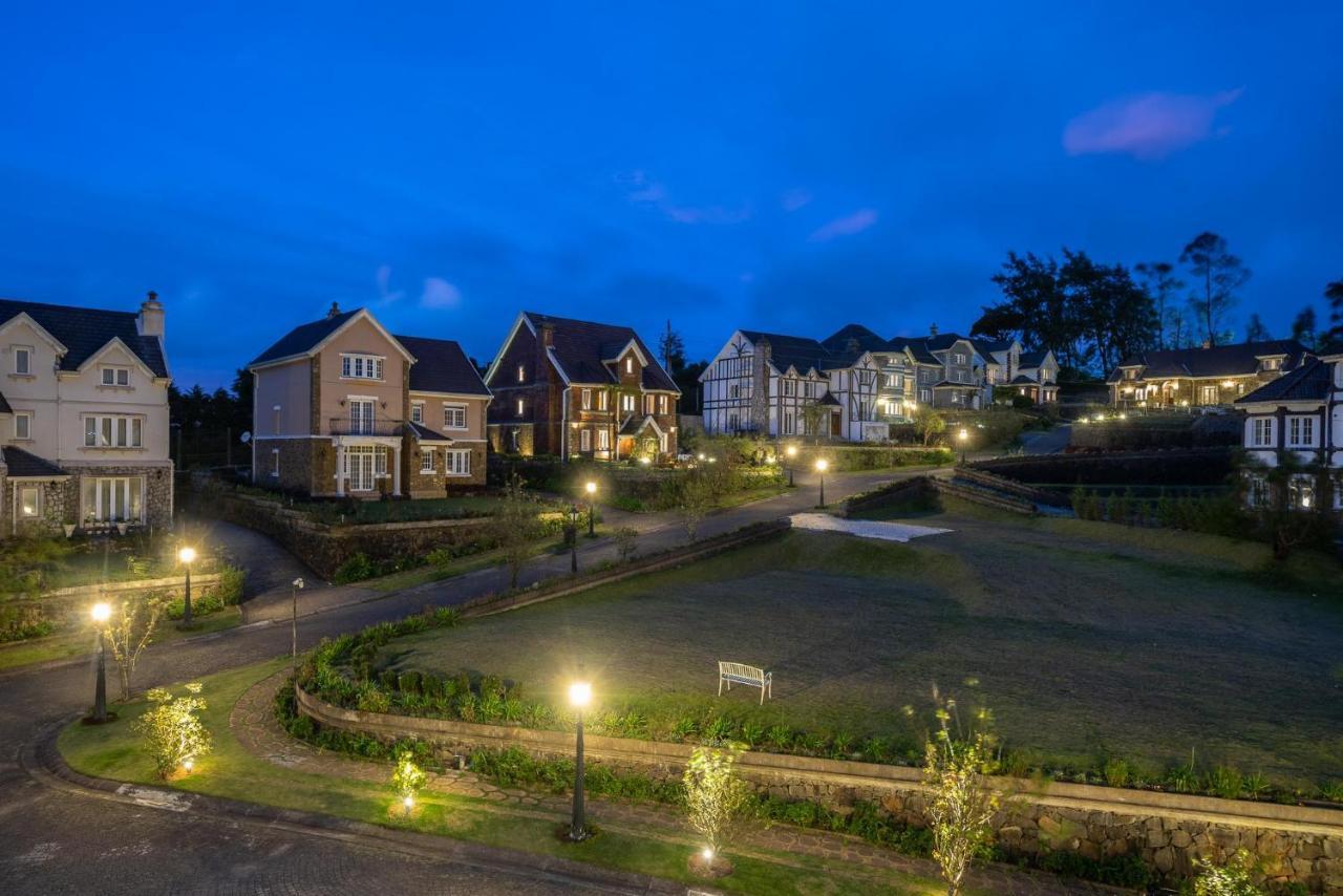 Pedro Barn Hotel At Little England Cottages Nuwara Eliya Buitenkant foto