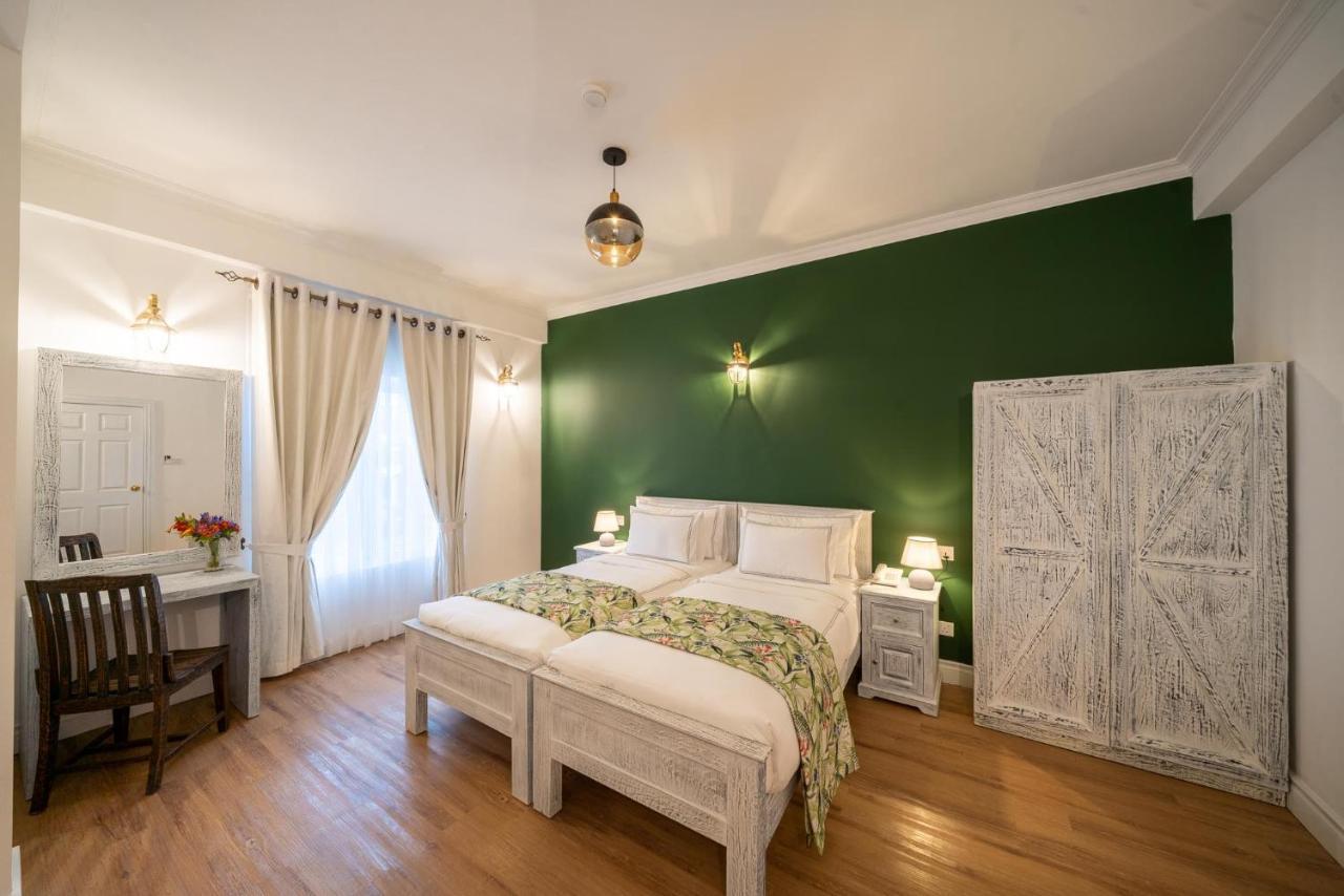 Pedro Barn Hotel At Little England Cottages Nuwara Eliya Buitenkant foto