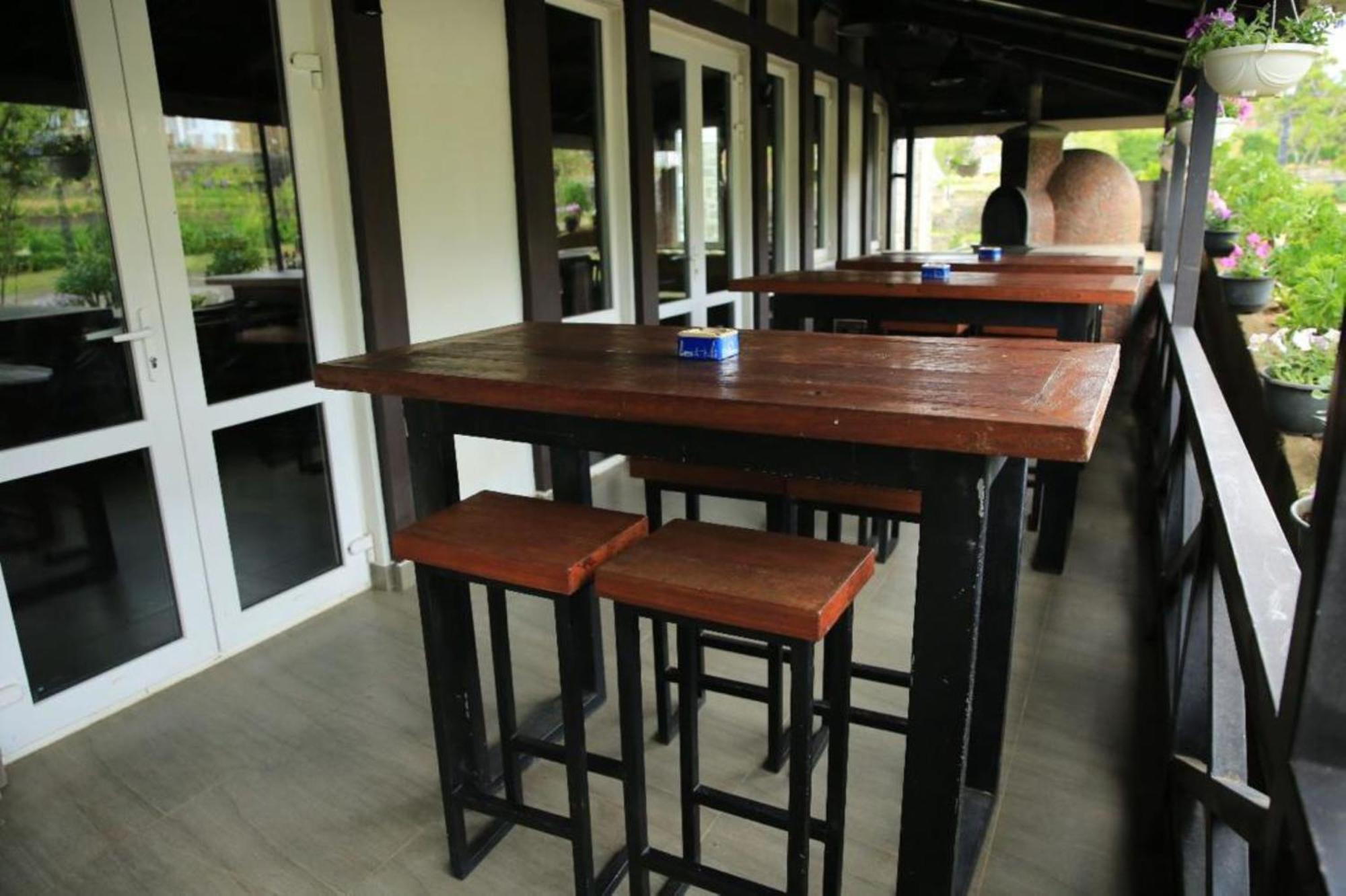 Pedro Barn Hotel At Little England Cottages Nuwara Eliya Buitenkant foto