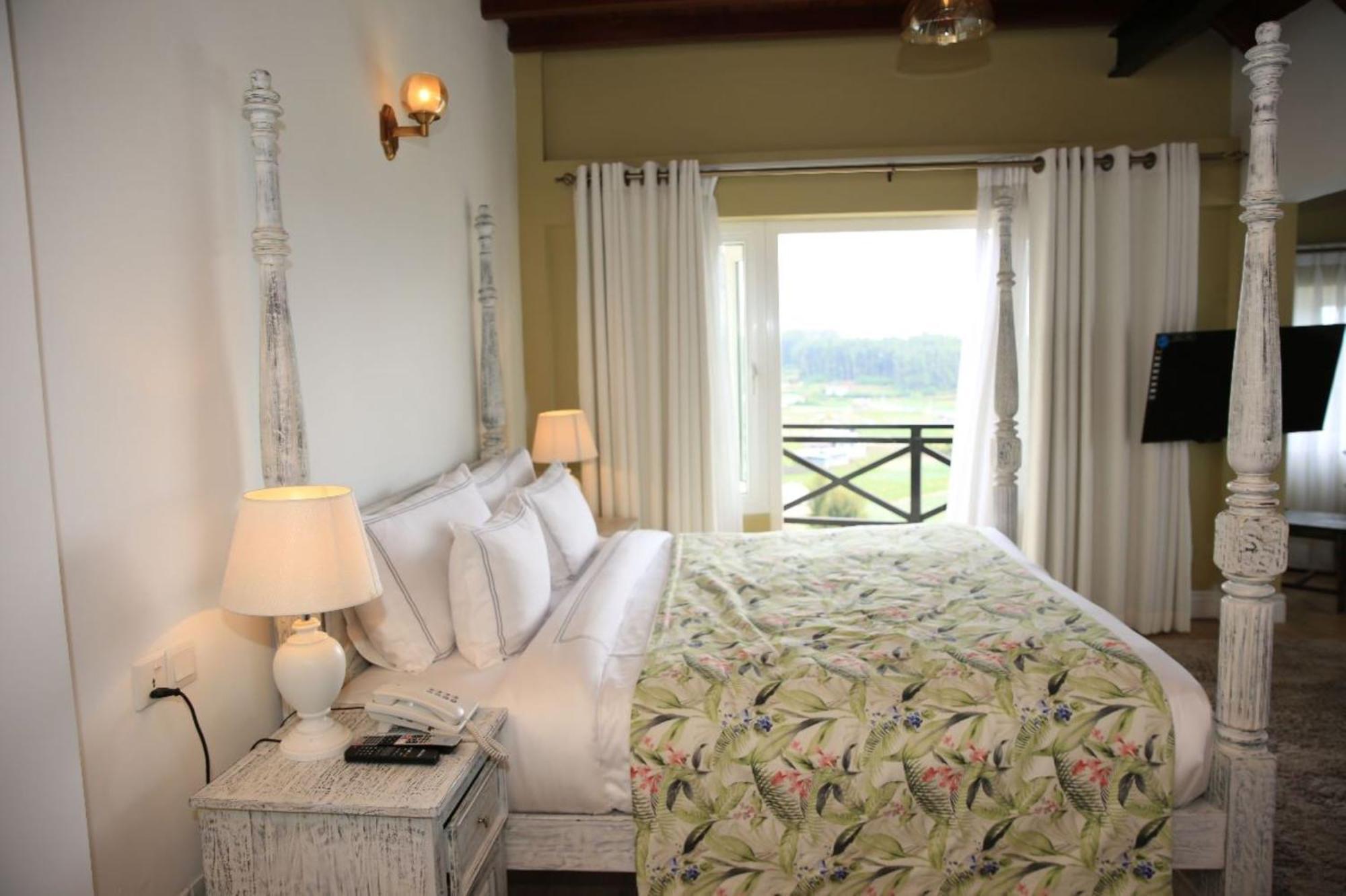 Pedro Barn Hotel At Little England Cottages Nuwara Eliya Buitenkant foto